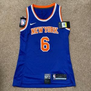 WOMENS NBA PORZINGIS JERSEY.